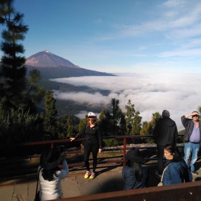 Excursions Hebreo