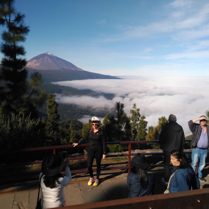 Excursions Hebreo