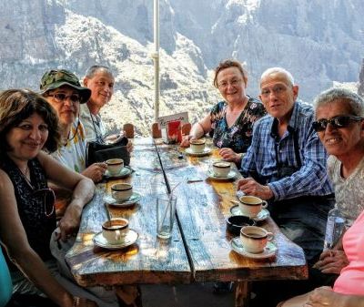 Privats Tours hebrew