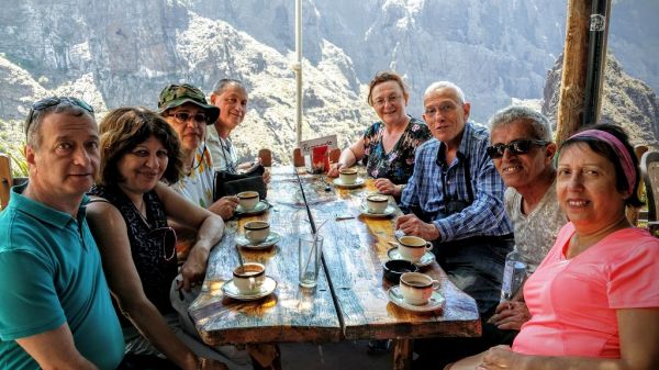Privats Tours hebrew